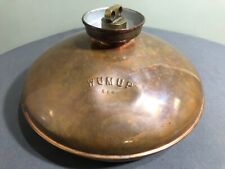 copper hot water bottle for sale  PETERBOROUGH