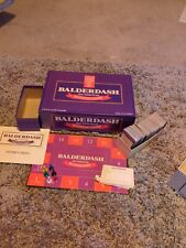 Balderdash Hilarious Bluffing Family Board Game Original Vintage  for sale  Shipping to South Africa