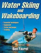 Water skiing wakeboarding for sale  USA