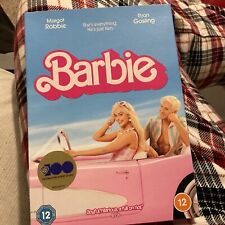 Barbie mint disc for sale  PORTSMOUTH