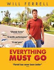 Everything must dvd for sale  Lynden