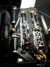 Vito clarinet case for sale  Washington Court House