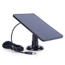 Solar panel usb for sale  Shipping to Ireland