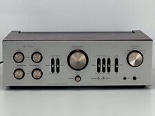 Luxman serviced stereo d'occasion  Expédié en Belgium