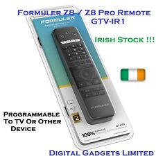 Formuler alpha pro for sale  Ireland