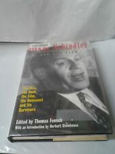 Oskar Schindler e Sua Lista: O Homem, o Livro, o Filme, o Holocausto e…, usado comprar usado  Enviando para Brazil