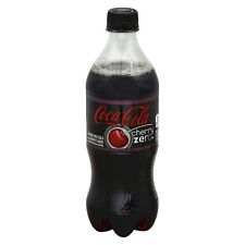 Coca cola cherry for sale  USA