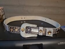 Bhw western belt for sale  John Day