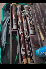 heckel bassoon for sale  Logan