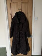 Emilio baldesi coat for sale  RUGBY