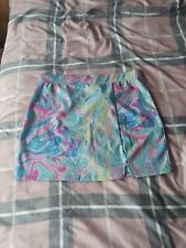 Style psychodelic skirt for sale  BIRMINGHAM