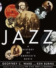 Jazz history america for sale  Bremerton