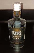 Kiss cold gin for sale  Davis