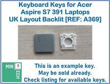 Keyboard keys acer for sale  GLOUCESTER