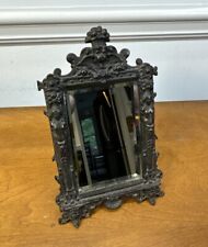 Antique mirror tabletop for sale  Norcross