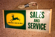 John deere sign for sale  USA