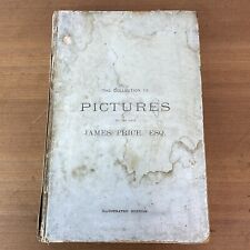 Rare illustrated christies for sale  MALPAS