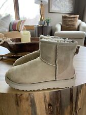 Ugg classic mini for sale  Sioux Falls