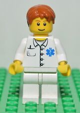 Lego city ospedale usato  Casalpusterlengo
