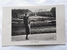 Lilian harvey postkarte gebraucht kaufen  München