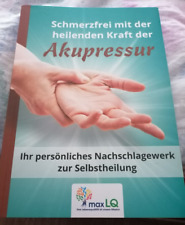 Max schmerzfrei heilenden gebraucht kaufen  Friedrichshafen