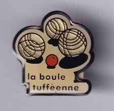 Rare pins pin d'occasion  Ménéac