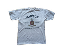 JAMESON Irish Whiskey koszulka rozm. L / XL na sprzedaż  PL