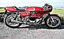 Photo motorbike kawasaki for sale  UK