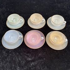 harlequin tea set for sale  BURTON-ON-TRENT