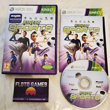 Jeu Kinect Sports - Kinect - XBOX 360 Complet PAL FR - Floto Games, usado comprar usado  Enviando para Brazil