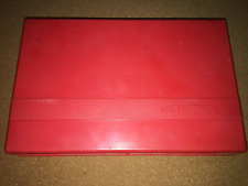 Bernina red box for sale  USA