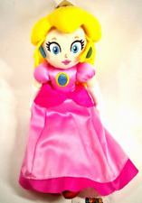 Nintendo World Princess Peach Brinquedo Recheado Universal Studios Japan Limited comprar usado  Enviando para Brazil