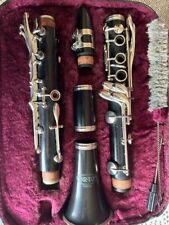 Corton clarinet used for sale  UK