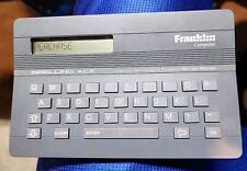 Franklin computer spelling for sale  Morristown