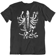 Kali goddess hindu for sale  Shipping to Ireland