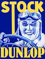 Stock dunlop auto for sale  Bowling Green