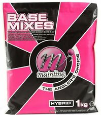 Mainline baits boilie for sale  ONGAR