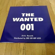 Wanted 001 hardcore for sale  READING
