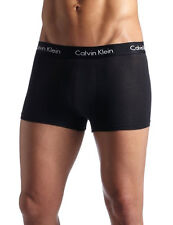 Roupa íntima masculina Calvin Klein Body micro modal boxer tronco U5554/U5557 CK , usado comprar usado  Enviando para Brazil