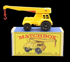 Lesney matchbox jumbo for sale  Shipping to Ireland