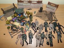 Peacekeepers action figures for sale  CHESTER LE STREET