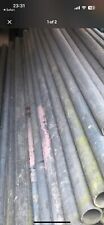Steel scaffold tube for sale  MANCHESTER