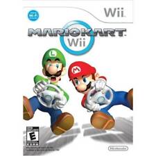 Mario Kart (Wii, 2008) segunda mano  Embacar hacia Argentina