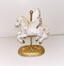 Miniature carousel pegasus for sale  Knoxville