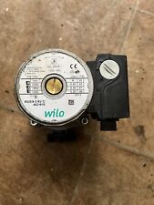Wilo circulating pump for sale  UK