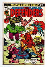 Defenders iron man for sale  Waldorf