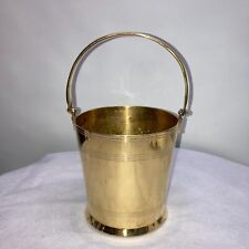 Vintage brass well for sale  Palmyra