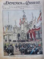 1906 exposition internationnal d'occasion  Saint-Etienne