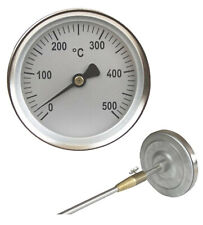 Rauchgasthermometer abgastherm gebraucht kaufen  Falkenberg