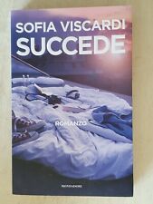 Libro succede sofia usato  Sanremo